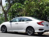 [Siêu khuyến mãi] Honda Civic 2020 lãi suất ưu đãi, giảm trực tiếp tiền mặt, trả trước 230 triệu nhận ngay xe, đủ màu