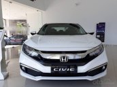 [Siêu khuyến mãi] Honda Civic 2020 lãi suất ưu đãi, giảm trực tiếp tiền mặt, trả trước 230 triệu nhận ngay xe, đủ màu