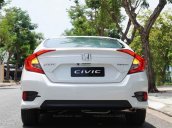 [Siêu khuyến mãi] Honda Civic 2020 lãi suất ưu đãi, giảm trực tiếp tiền mặt, trả trước 230 triệu nhận ngay xe, đủ màu