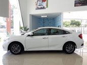 [Siêu khuyến mãi] Honda Civic 2020 lãi suất ưu đãi, giảm trực tiếp tiền mặt, trả trước 230 triệu nhận ngay xe, đủ màu