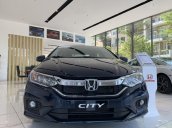 [Siêu khuyến mãi] Honda City 2020 giảm 50% thuế trước bạn, khuyến mãi siêu hấp dẫn, trả trước 140 triệu nhận ngay xe