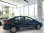 [Siêu khuyến mãi] Honda City 2020 giảm 50% thuế trước bạn, khuyến mãi siêu hấp dẫn, trả trước 140 triệu nhận ngay xe