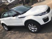 Bán LandRover Range Rover sản xuất 2017, màu trắng, xe nhập