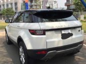 Bán LandRover Range Rover sản xuất 2017, màu trắng, xe nhập