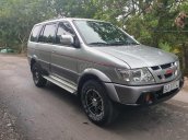 Bán Isuzu Hi lander 2.5 MT 2008, màu bạc, xe gia đình, 268tr