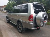 Bán Isuzu Hi lander 2.5 MT 2008, màu bạc, xe gia đình, 268tr