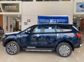 Bán Ford Everest năm sản xuất 2020, xe nhập