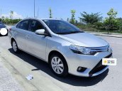 Bán Toyota Vios năm sản xuất 2016 còn mới giá cạnh tranh