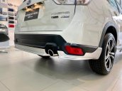 Bán Subaru Forester sản xuất 2019, màu trắng, nhập khẩu. Xe giao ngay