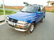 Chính chủ bán Ssangyong Musso năm sản xuất 1997, giá chỉ 97 triệu