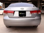 Bán xe Hyundai Sonata đời 2009, màu xám, xe nhập, 348tr