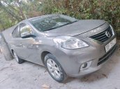 Bán xe Nissan Sunny 2016, màu xám xe gia đình, giá chỉ 395 triệu