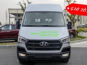 Bán ô tô Hyundai Solati 2.5 MT đời 2020, màu trắng