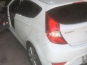 Cần bán Hyundai Accent năm 2014, màu trắng