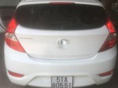 Cần bán Hyundai Accent năm 2014, màu trắng
