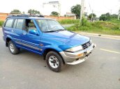 Chính chủ bán Ssangyong Musso năm sản xuất 1997, giá chỉ 97 triệu