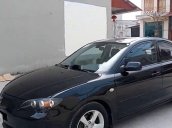 Bán ô tô Mazda 3 năm sản xuất 2003, nhập khẩu nguyên chiếc chính chủ, giá tốt