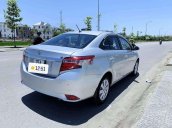 Bán Toyota Vios năm sản xuất 2016 còn mới giá cạnh tranh