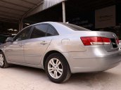 Bán xe Hyundai Sonata đời 2009, màu xám, xe nhập, 348tr