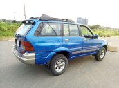 Chính chủ bán Ssangyong Musso năm sản xuất 1997, giá chỉ 97 triệu