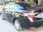 Cần bán xe Toyota Vios G AT sản xuất năm 2017 số tự động