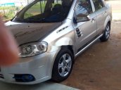 Cần bán Chevrolet Aveo năm sản xuất 2009, nhập khẩu còn mới