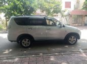 Bán Mitsubishi Zinger sản xuất 2009, màu bạc, nhập khẩu nguyên chiếc