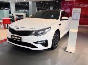 Kia Quảng Ninh - xe hạng D Kia Optima với giá rẻ nhất phân khúc, sở hữu xe chỉ từ 210tr vnđ