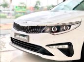 Kia Quảng Ninh - xe hạng D Kia Optima với giá rẻ nhất phân khúc, sở hữu xe chỉ từ 210tr vnđ