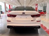 Kia Quảng Ninh - xe hạng D Kia Optima với giá rẻ nhất phân khúc, sở hữu xe chỉ từ 210tr vnđ