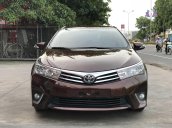 Bán xe Toyota Corolla Altis sản xuất 2014 1.8G, giá 535 triệu đồng