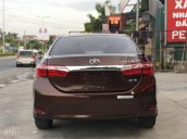 Bán xe Toyota Corolla Altis sản xuất 2014 1.8G, giá 535 triệu đồng