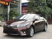 Bán xe Toyota Corolla Altis sản xuất 2014 1.8G, giá 535 triệu đồng