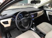 Bán xe Toyota Corolla Altis sản xuất 2014 1.8G, giá 535 triệu đồng