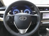 Bán xe Toyota Corolla Altis sản xuất 2014 1.8G, giá 535 triệu đồng