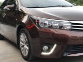 Bán xe Toyota Corolla Altis sản xuất 2014 1.8G, giá 535 triệu đồng