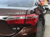 Bán xe Toyota Corolla Altis sản xuất 2014 1.8G, giá 535 triệu đồng