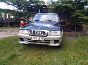 Bán Ssangyong Musso sản xuất năm 2000, xe nhập còn mới, giá chỉ 106 triệu