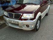 Bán Mitsubishi Jolie đời 2003, màu đỏ, giá tốt