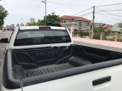 Bán ô tô Ford Ranger XLS 2.2AT sản xuất 2017, màu trắng, nhập khẩu