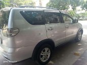 Bán Mitsubishi Zinger sản xuất 2009, màu bạc, nhập khẩu nguyên chiếc