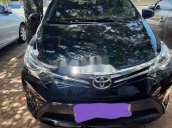 Cần bán xe Toyota Vios G AT sản xuất năm 2017 số tự động