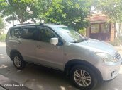 Bán Mitsubishi Zinger sản xuất 2009, màu bạc, nhập khẩu nguyên chiếc