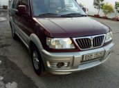 Bán Mitsubishi Jolie đời 2003, màu đỏ, giá tốt