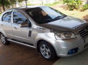 Cần bán Chevrolet Aveo năm sản xuất 2009, nhập khẩu còn mới