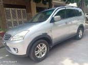 Bán Mitsubishi Zinger sản xuất 2009, màu bạc, nhập khẩu nguyên chiếc