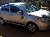 Cần bán Chevrolet Aveo năm sản xuất 2009, nhập khẩu còn mới