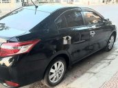 Cần bán xe Toyota Vios G AT sản xuất năm 2017 số tự động