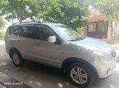 Bán Mitsubishi Zinger sản xuất 2009, màu bạc, nhập khẩu nguyên chiếc