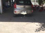 Bán xe Kia Picanto AT đời 2014 xe gia đình giá cạnh tranh